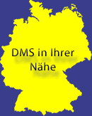 DMS in Deutschland