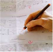 CAD-Planung, Belegungsplanung