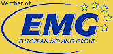 EMG - European Moving Group