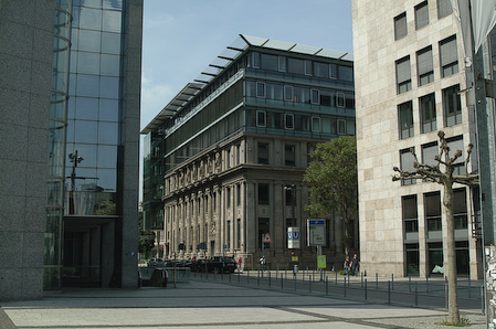 Stuttgart Börse